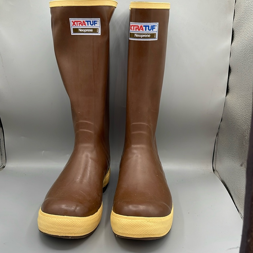 Xtratuf Legacy boots